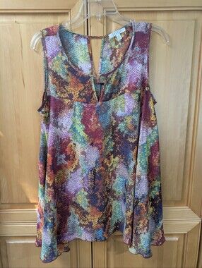 Spense Swing Top Size L